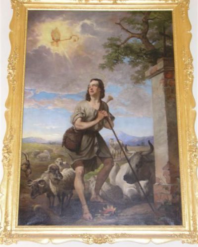 Sveti Vendelin