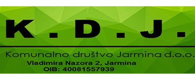 Komunalno društvo Jarmina d.o.o.